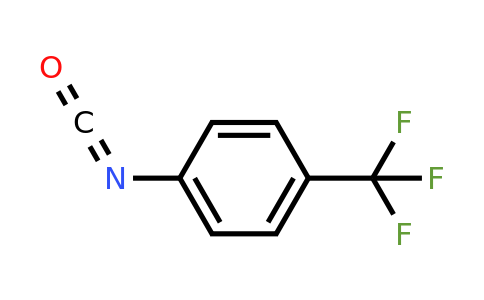 CAS 1548-13-6 | 4-(Trifluoromethyl)phenyl isocyanate