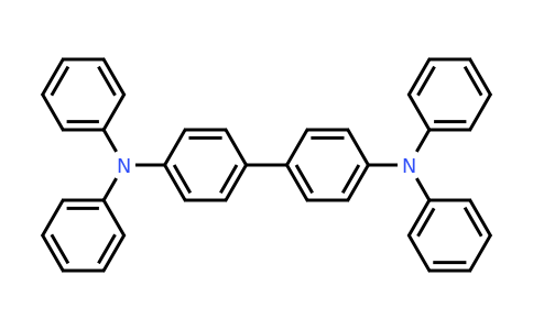 CAS 15546-43-7 | N,N,N,N-Tetraphenylbenzidine