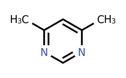 CAS 1558-17-4 | 4,6-Dimethylpyrimidine