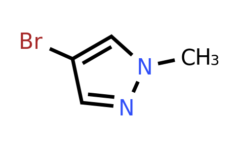 CAS 15803-02-8 | 4-bromo-1-methyl-1H-pyrazole
