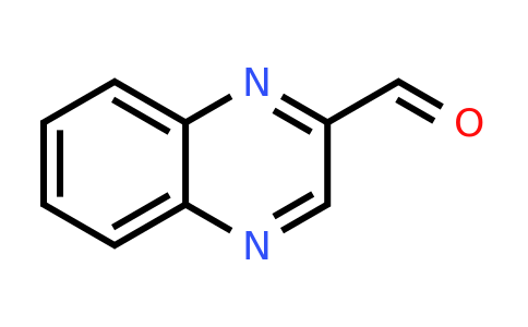 CAS 1593-08-4 | Quinoxaline-2-carbaldehyde