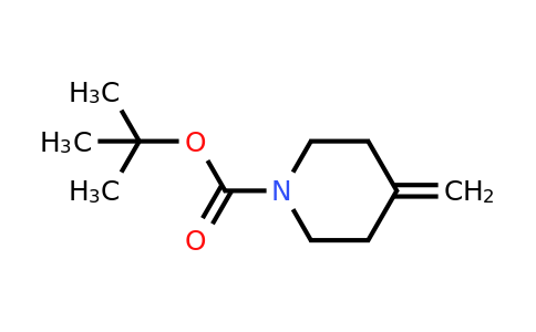 CAS 159635-49-1 | 1-BOC-4-Methylenepiperidine