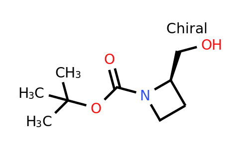 CAS 161511-90-6 | (R)-1-BOC-2-azEtidinemethanol