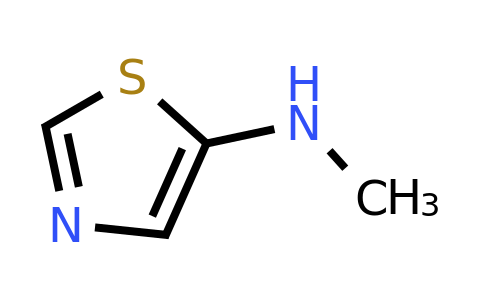 CAS 161805-76-1 | Thiazol-5-YL-methylamine