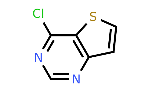 CAS 16269-66-2 | 4-chlorothieno[3,2-d]pyrimidine