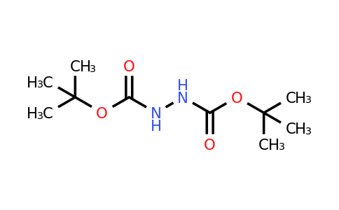 CAS 16466-61-8 | Di-tert-butyl hydrazine-1,2-dicarboxylate