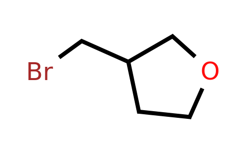 3-(Bromomethyl)tetrahydrofuran