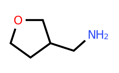 CAS 165253-31-6 | oxolan-3-ylmethanamine