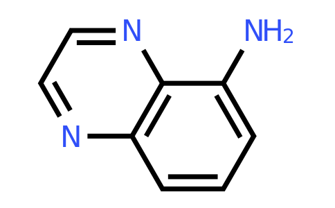 CAS 16566-20-4 | Quinoxalin-5-amine