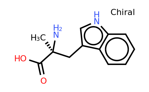 CAS 16709-25-4 | A-methyl-L-tryptophan