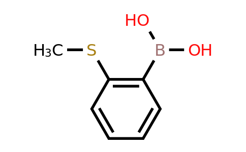 CAS 168618-42-6 | 2-(Methylthio)phenylboronic acid