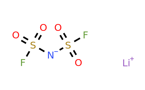 CAS 171611-11-3 | Lithium bis(fluorosulfonyl)amide