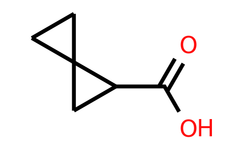 CAS 17202-64-1 | spiro[2.2]pentane-1-carboxylic acid