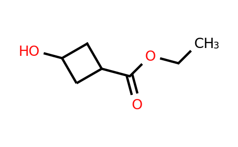 CAS 17205-02-6 | Ethyl 3-hydroxycyclobutanecarboxylate