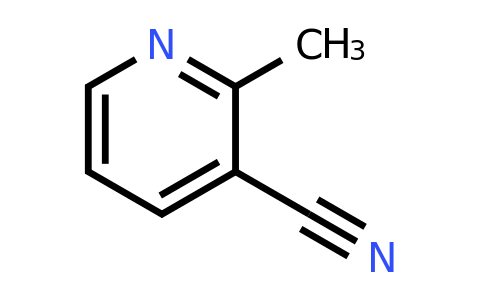 CAS 1721-23-9 | 3-Cyano-2-methylpyridine