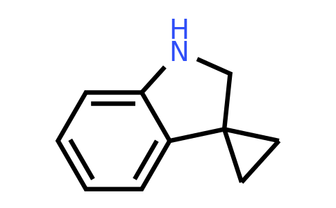 CAS 174-66-3 | Spiro[cyclopropane-1,3'-indoline]