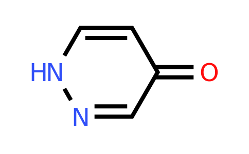 CAS 17417-57-1 | Pyridazin-4(1H)-one