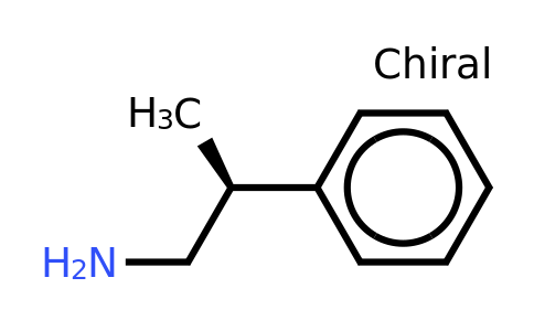 CAS 17596-79-1 | (S)-(-)-Beta-methylphenethylamine