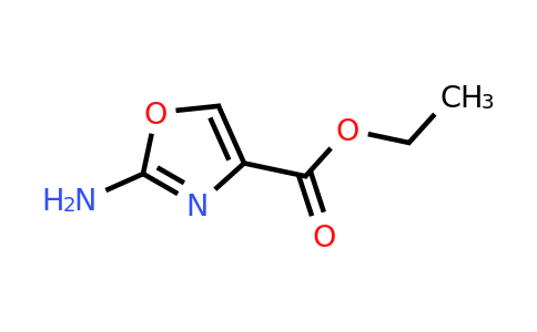 CAS 177760-52-0 | Ethyl 2-aminooxazole-4-carboxylate