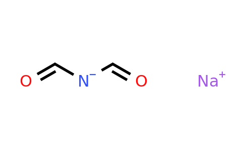 CAS 18197-26-7 | Sodium diformylamide