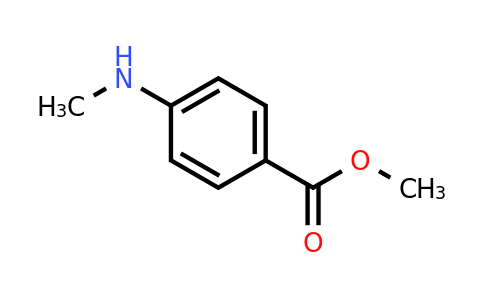 CAS 18358-63-9 | Methyl 4-(methylamino)benzoate