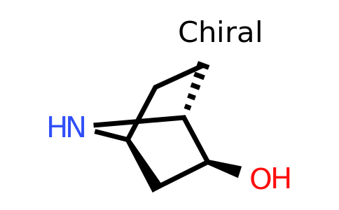 CAS 1844898-13-0 | (1R,2S,4S)-7-azabicyclo[2.2.1]heptan-2-ol