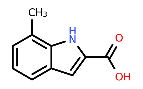 CAS 18474-60-7 | 7-methyl-1H-indole-2-carboxylic acid