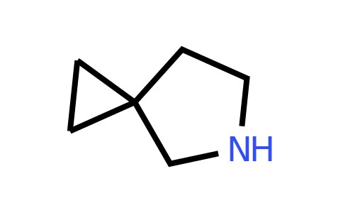 CAS 185-50-2 | 5-azaspiro[2.4]heptane