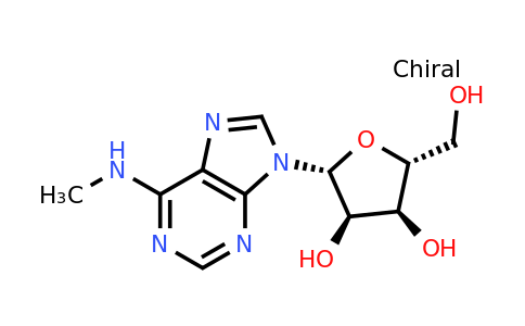 CAS 1867-73-8 | N6-Methyladenosine
