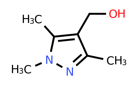 CAS 18712-39-5 | (1,3,5-Trimethyl-1H-pyrazol-4-yl)methanol