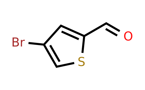 CAS 18791-75-8 | 4-Bromothiophene-2-carboxaldehyde