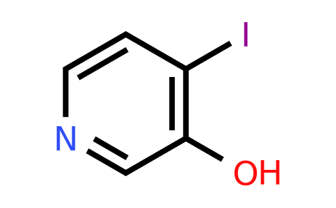 CAS 188057-20-7 | 4-Iodo-3-hydroxypyridine