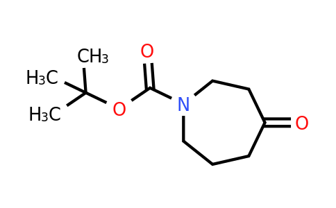 CAS 188975-88-4 | N-BOC-hexahydro-1H-azepin-4-one