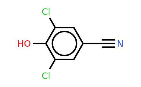 CAS 1891-95-8 | Chloroxynil