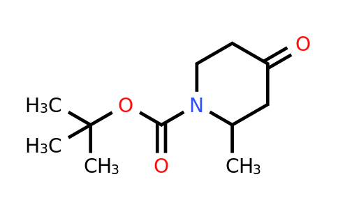 CAS 190906-92-4 | 1-BOC-2-Methyl-4-piperidinone