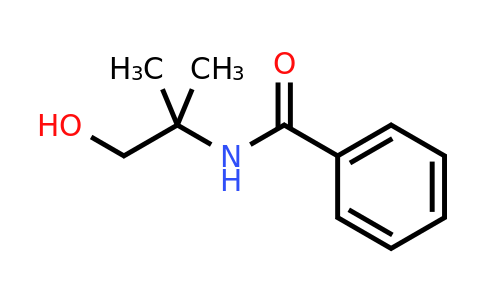 CAS 19312-05-1 | N-(1-Hydroxy-2-methylpropan-2-yl)benzamide