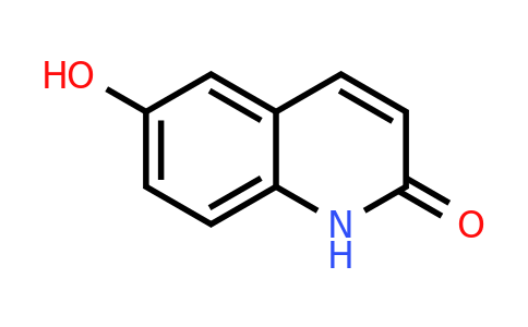 CAS 19315-93-6 | 6-Hydroxy-2(1H)-quinolinone