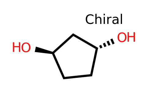 CAS 1932191-74-6 | (1R,3R)-cyclopentane-1,3-diol