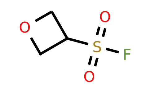 CAS 1934400-17-5 | oxetane-3-sulfonyl fluoride