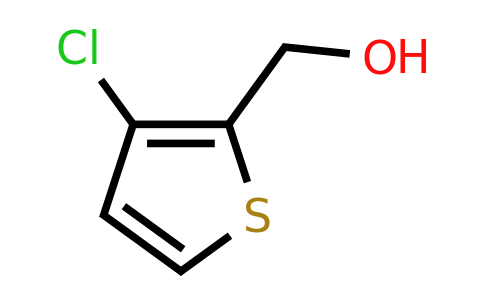 CAS 193602-41-4 | 3-Chloro-2-(hydroxymethyl)thiophene