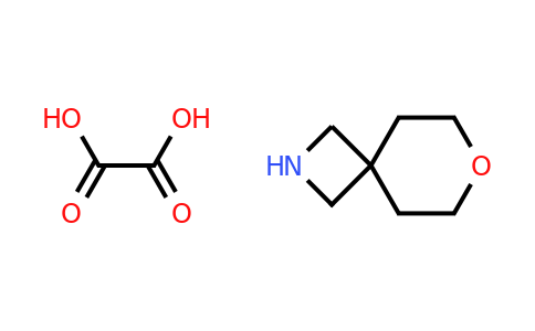 CAS 194157-10-3 | 7-Oxa-2-azaspiro[3.5]nonane oxalic acid salt