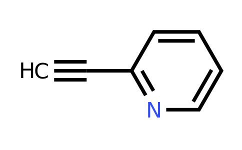 CAS 1945-84-2 | 2-ethynylpyridine