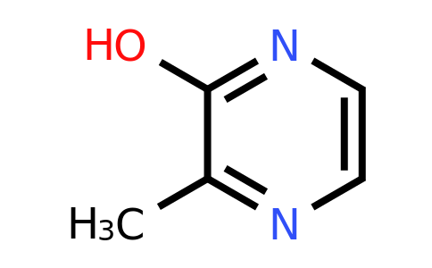 CAS 19838-07-4 | 2-Hydroxy-3-methylpyrazine