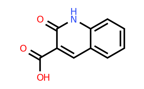 CAS 2003-79-4 | 2-Oxo-1,2-dihydro-quinoline-3-carboxylic acid