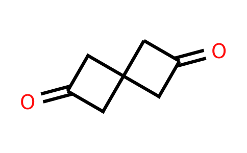 CAS 20061-23-8 | spiro[3.3]heptane-2,6-dione