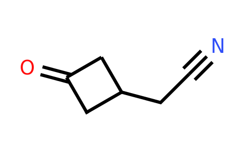 CAS 2007916-61-0 | 2-(3-oxocyclobutyl)acetonitrile