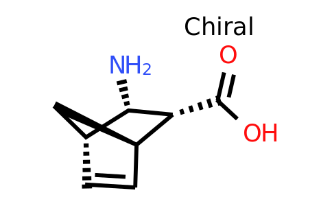 CAS 202187-28-8 | (1R,2R,3S,4S)-(-)-3-Aminobicyclo[2.2.1]hept-5-ene-2-carboxylic acid