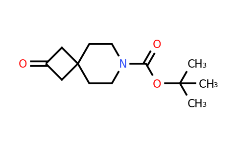 CAS 203661-69-2 | tert-butyl 2-oxo-7-azaspiro[3.5]nonane-7-carboxylate