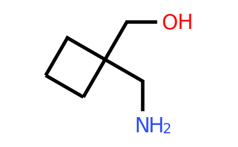 CAS 2041-56-7 | [1-(aminomethyl)cyclobutyl]methanol
