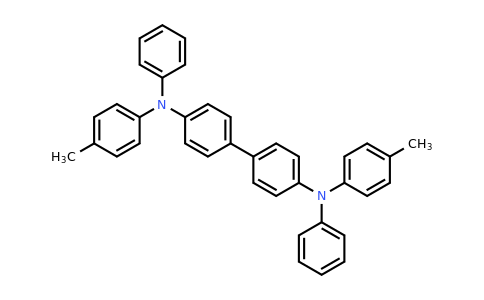 CAS 20441-06-9 | N4,N4'-Diphenyl-N4,N4'-di-p-tolyl-[1,1'-biphenyl]-4,4'-diamine